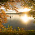 Photo Location: Bomoseen, Vermont