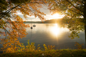 Read more about the article Photo Location: Bomoseen, Vermont