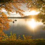 Water Part 2 – Photographing Lakes and Oceans