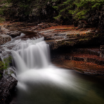 Photographing Water – Part 1 Waterfall Photography and River Photography