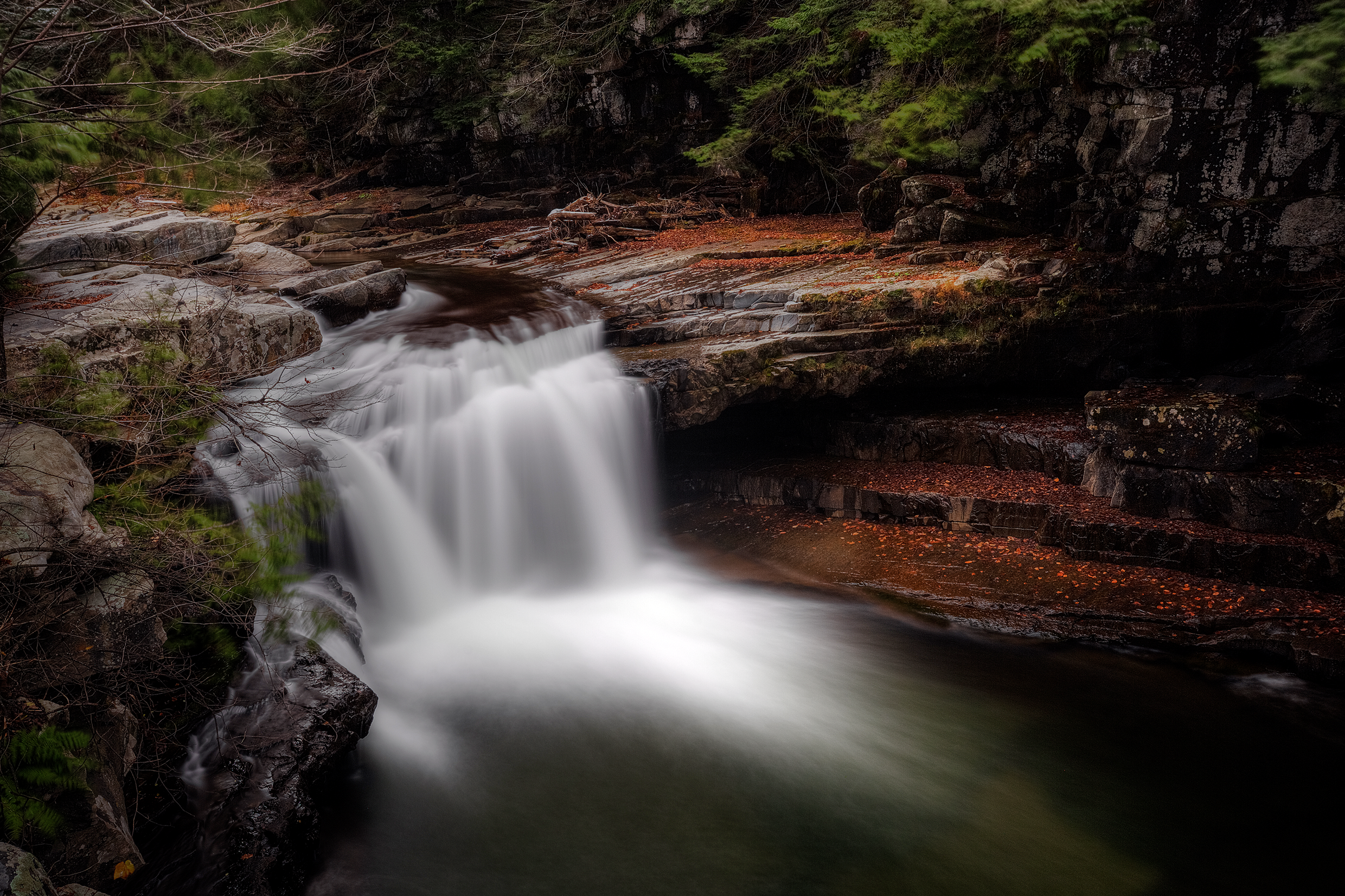 You are currently viewing Photographing Water – Part 1 Waterfall Photography and River Photography