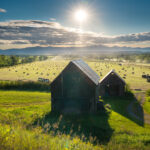 Landscape Photo Composition Part 1 – Leading Lines  Made Easy