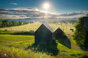 Read more about the article Landscape Photo Composition Part 1 – Leading Lines  Made Easy