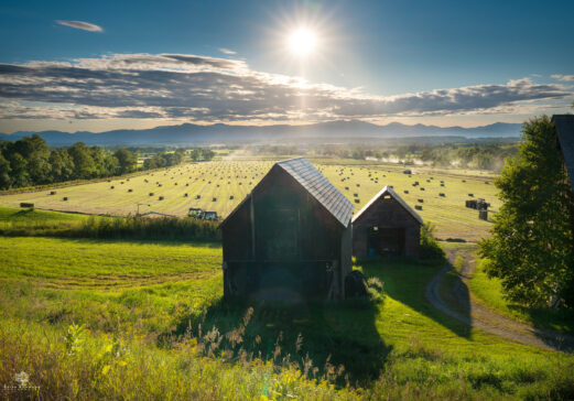 Landscape Photo Composition Part 1 – Leading Lines  Made Easy