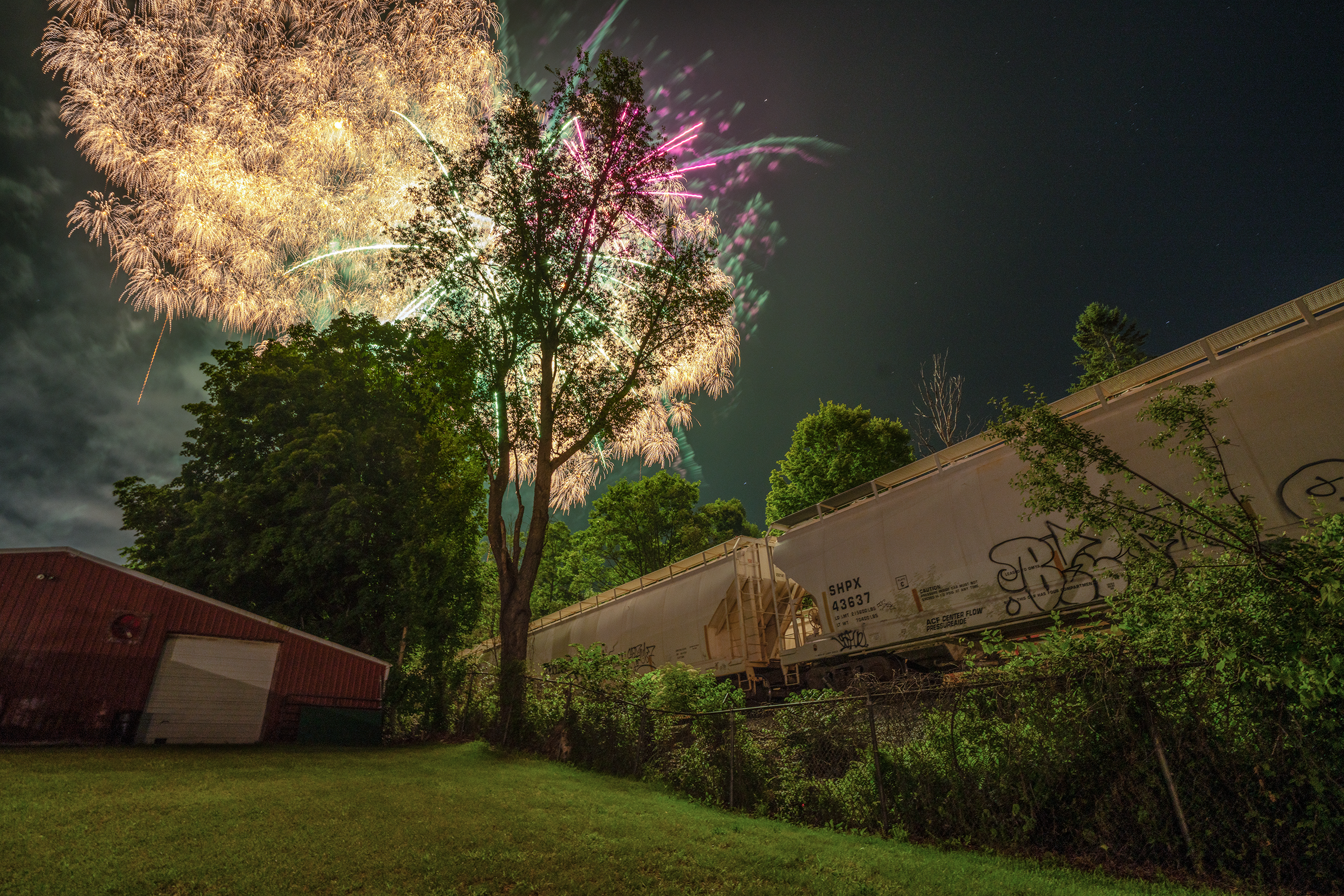 July 4 2026, Rutland, VT